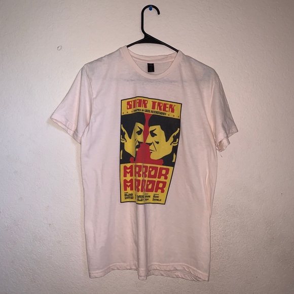Star Trek Tee 🖖 - Picture 1 of 4